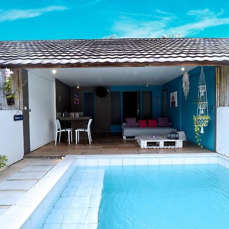 Meno Suites Гілі-Мено Екстер'єр фото