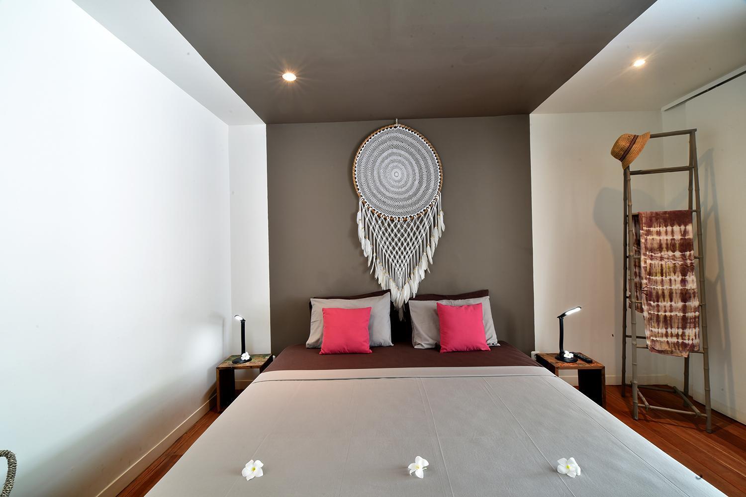 Meno Suites Гілі-Мено Екстер'єр фото